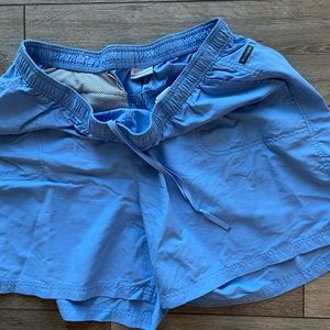 Columbia Sandy River Short, Breathable, Sun Protection Plus Size …